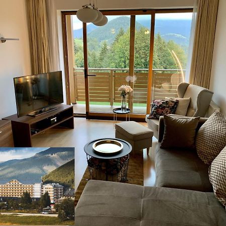 New Apartment 120 Residence Доновали Екстер'єр фото