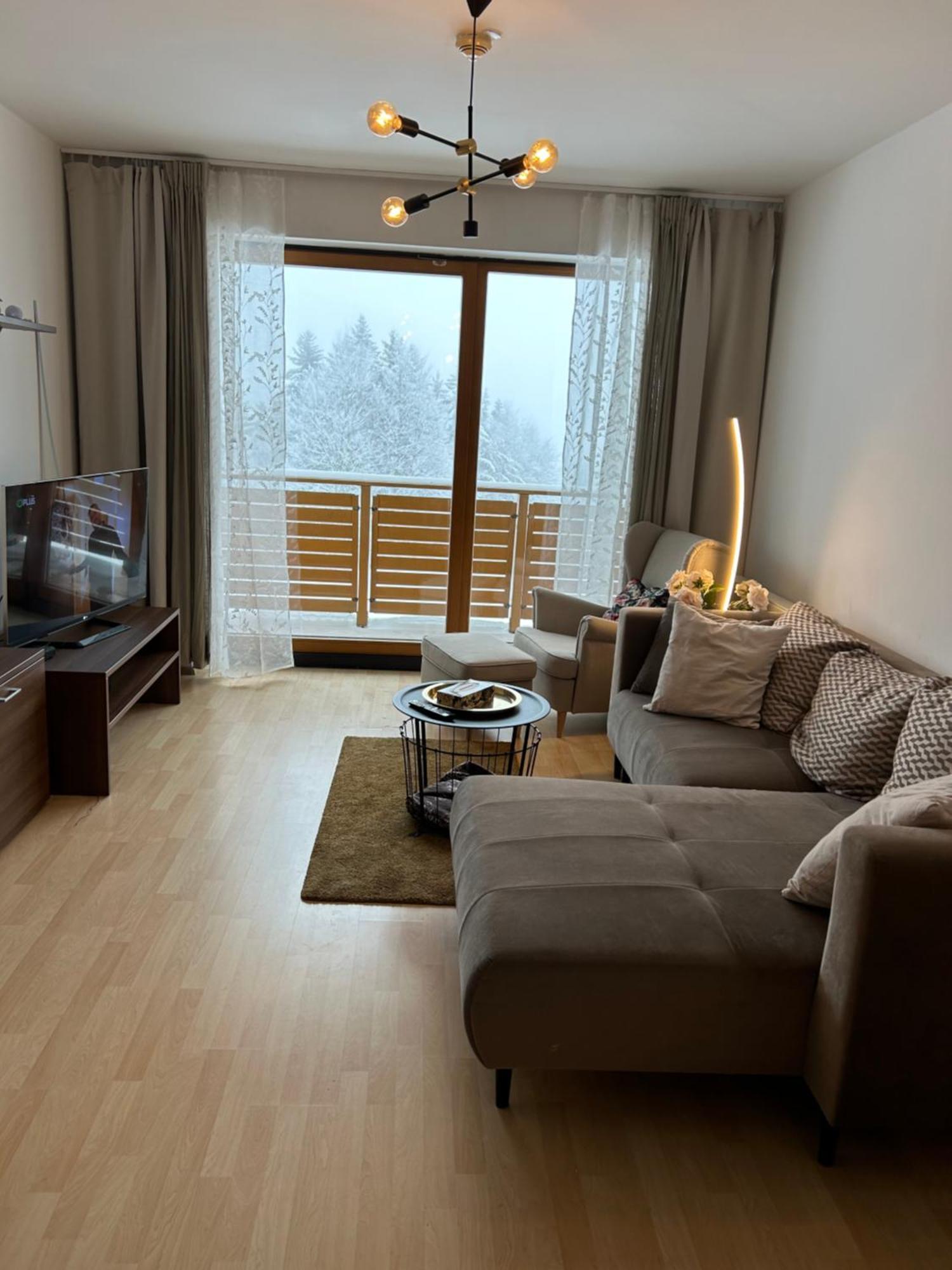 New Apartment 120 Residence Доновали Екстер'єр фото